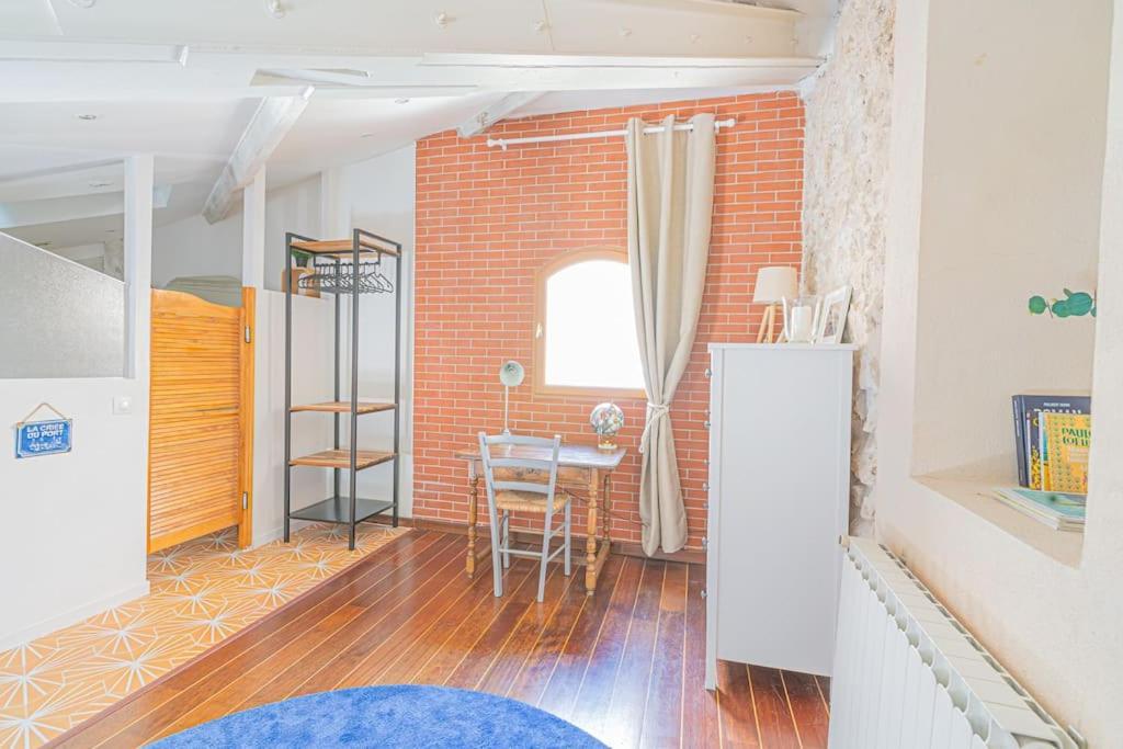 Duplex Bompard-2 Ch Climatisees A 5 Min Des Plages Марсель Экстерьер фото